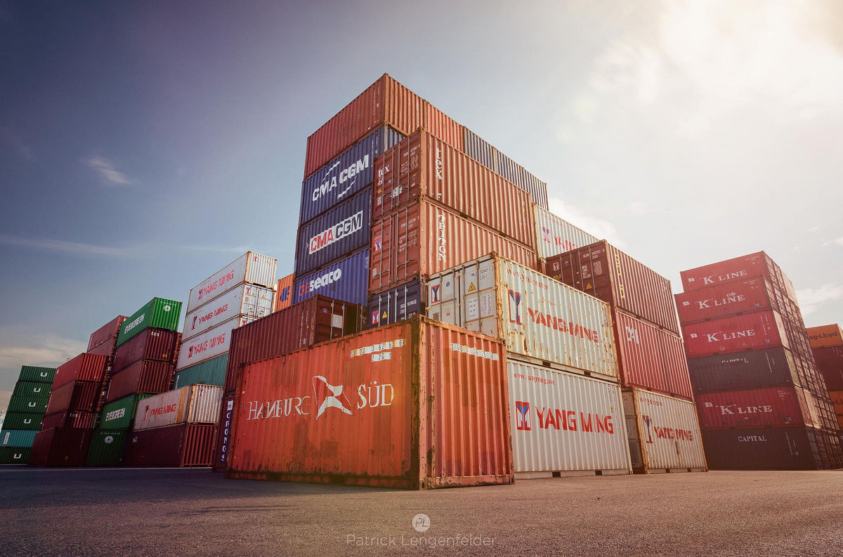 達(dá)飛超越馬士基...